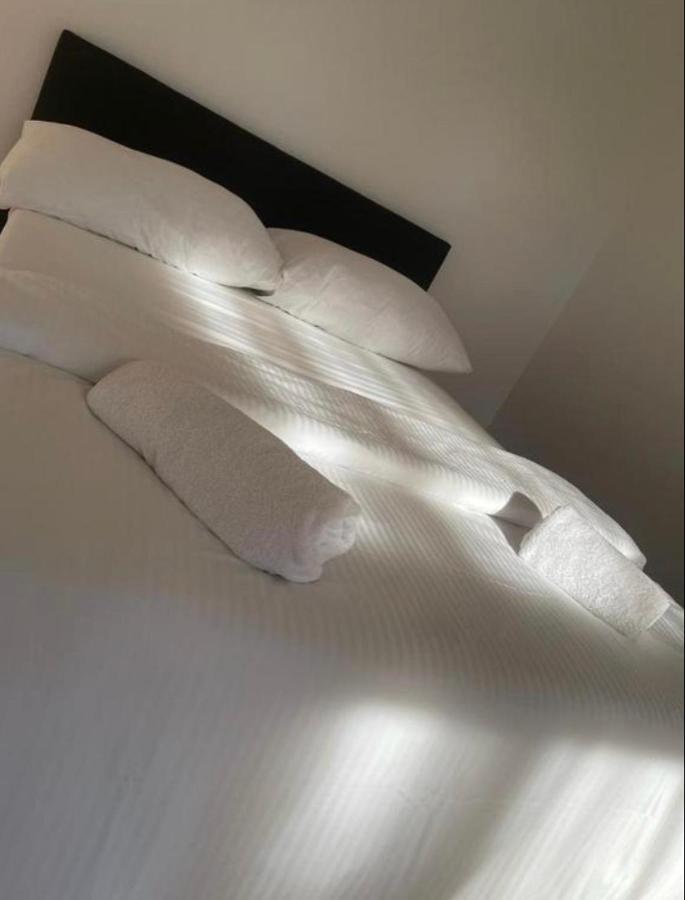 Merdian Aparthotel Near Hauptbahnhof Wien מראה חיצוני תמונה
