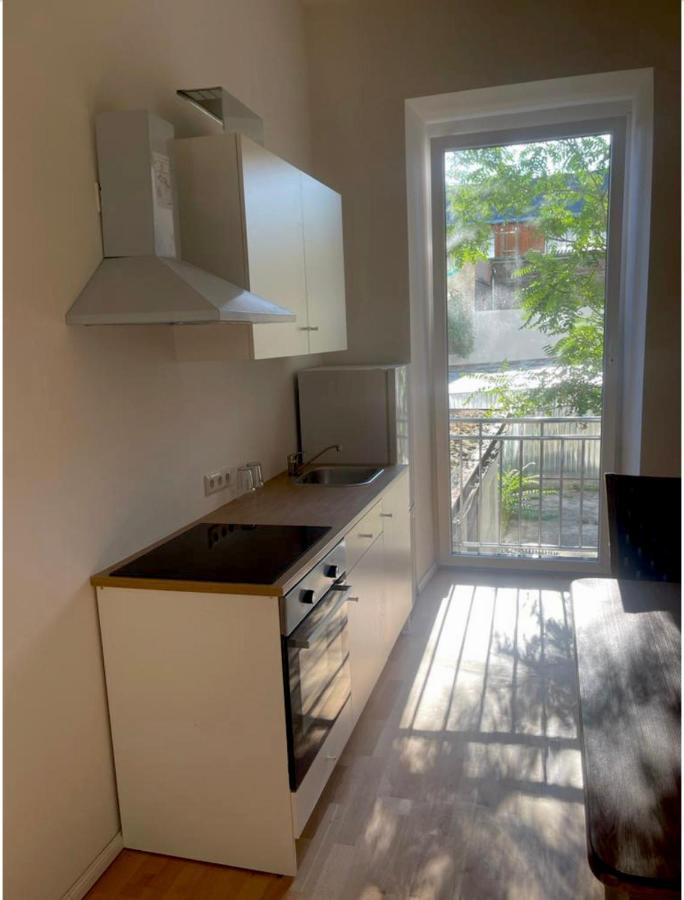 Merdian Aparthotel Near Hauptbahnhof Wien מראה חיצוני תמונה