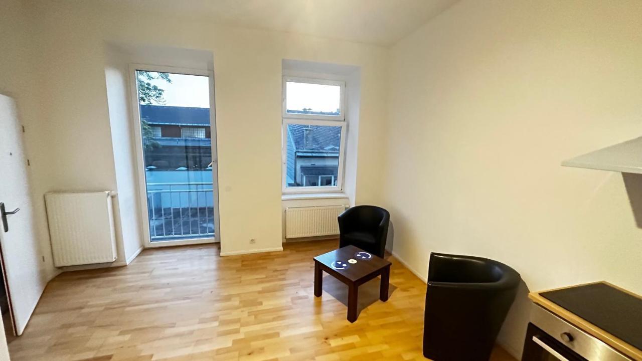 Merdian Aparthotel Near Hauptbahnhof Wien מראה חיצוני תמונה