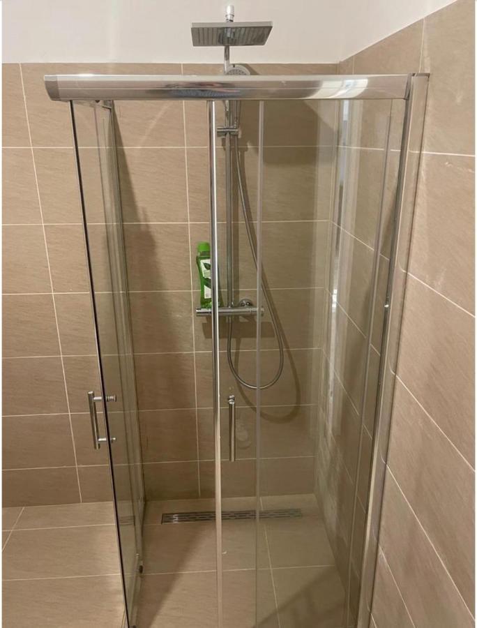 Merdian Aparthotel Near Hauptbahnhof Wien מראה חיצוני תמונה