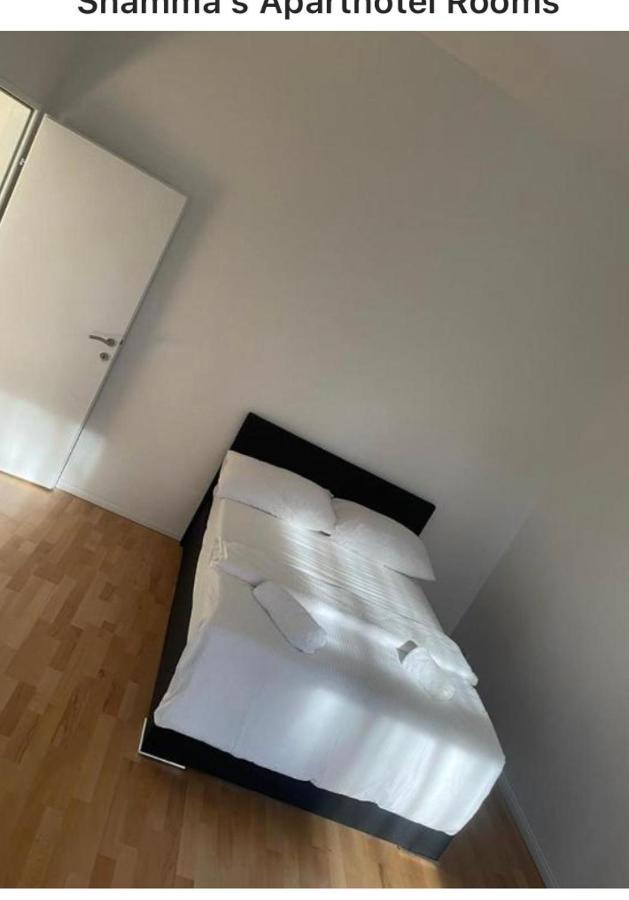 Merdian Aparthotel Near Hauptbahnhof Wien מראה חיצוני תמונה